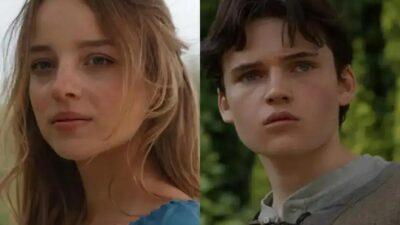 The Legend of Zelda: 2 Atores Revelados para Filme Live-Action