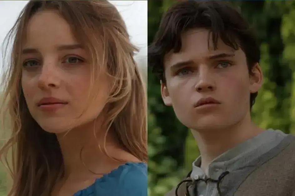 The Legend of Zelda: 2 Atores Revelados para Filme Live-Action