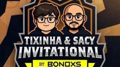 TSI: 2GAME e FURIA dominam com duas vitórias no primeiro dia