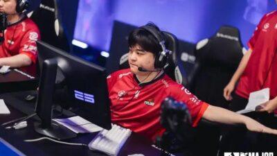 TYLOO começa FISSURE Playground 1 desfalcada: saiba o que rolou