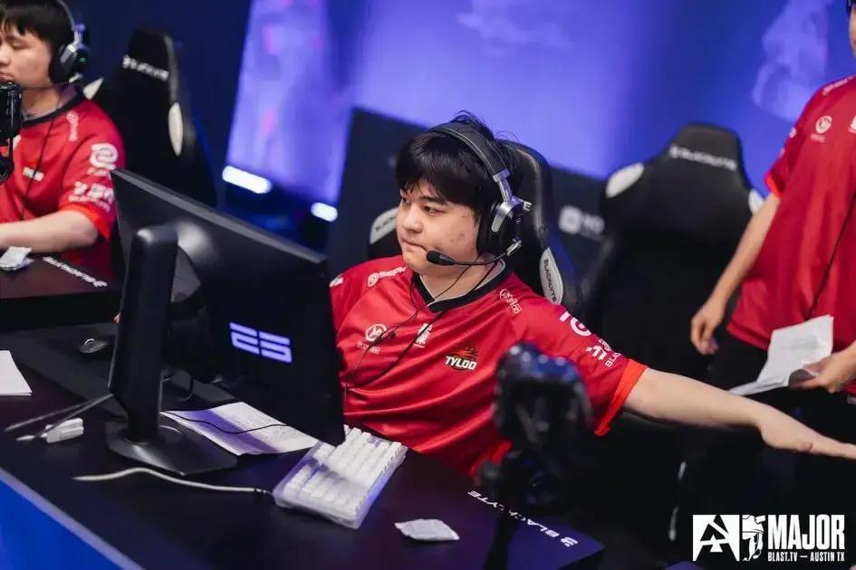 TYLOO começa FISSURE Playground 1 desfalcada: saiba o que rolou