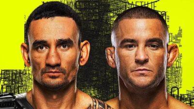 UFC 318: 7 Dicas para Assistir e Conhecer o Card Completo
