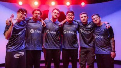 VCT Americas: 2GAME sofre com erros e perde no retorno de spikeziN