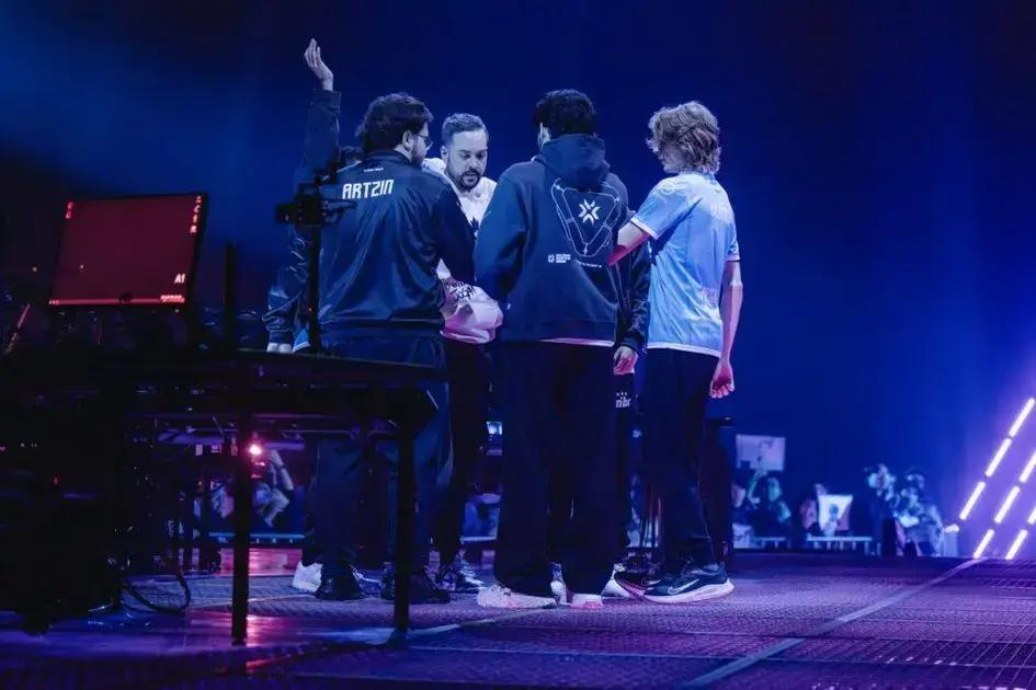VCT Americas: 5 motivos do apagão do MIBR e virada da KRÜ