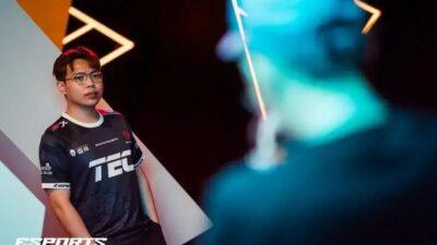 VCT China: Atleta da Titan Esports termina mapa com zero kills
